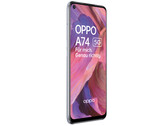 Oppo A74 5G review - Affordable 5G smartphone with long endurance