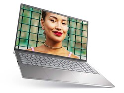 Dell Inspiron 15 Plus: Test device provided by Nvidia Germany