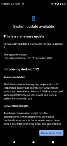 (Image source: Fairphone Community Forum)