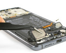 Huawei Mate 10 Pro teardown (Source: iFixIt)