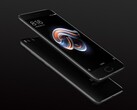 The Mi Note 3 was the last device in this particular Xiaomi series. (Image source: Kimovil)