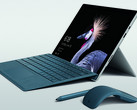 Microsoft Surface Pro LTE, Surface Pro celebrates fifth anniversary