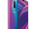 Oppo R17 Pro Smartphone Hands-on Review