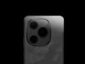 The world's latest 8,000mAh smartphone. (Image source: Honor)