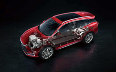 EVs with solid-state battery may proliferate sooner (Image source: BYD)