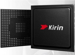 The Kirin 710 looks to be a decent alternative and most likely more affordable alternative to Qualcomm&#039;s Snapdragon 710 SoC. (Source: Gadget.ro)