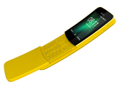 Nokia 8110 4G Cell Phone Review