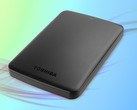 Toshiba unveils Canvio Ready external HDDs up to 3 TB