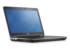 Dell Precision M2800 mobile workstation with Intel Haswell processors and AMD Fire Pro graphics