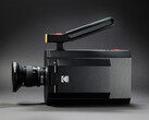 Kodak will charge between 7x and 10x more for the Super 8 than it originally planned. (Image source: Kodak)