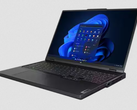 Lenovo Legion 5 Pro gaming laptop with Ryzen 7 7745HX and RTX 4060 drops to US$1127.5