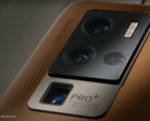 The Vivo X50 Pro+ features a Snapdragon 865 SoC.(Image source: Vivo)