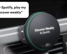Spotify may release its first hardware later this year. (Image source: Reddit)
