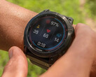 The Fenix 7 series is one of the three smartwatch series that Garmin has updated so far. (Image source: Garmin)