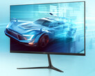 Realme's first monitor is only available in one size and one colour. (Image source: Realme)