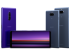 The Xperia 10 and 10 Plus. (Source: Sony)