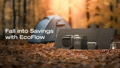 EcoFlow announces a new sale. (Source: EcoFlow)