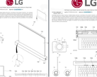 The alleged new LG patent. (Source: Twitter)
