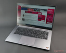 Xiaomi RedmiBook 16 R5 laptop in the test - Great price-performance ratio with drawbacks