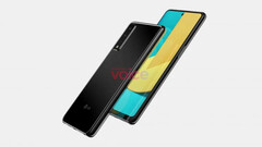 A new Stylo 7 render. (Source: Voice)