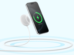 Anker has launched the Zolo Wireless Charger in Germany. (Image source: Anker)