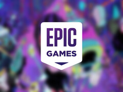 The upcoming giveaway is worth over $25. Pictured: edited cover picture of Keylocker | Turn Based Cyberpunk Action. (Image source: Epic Games Store)