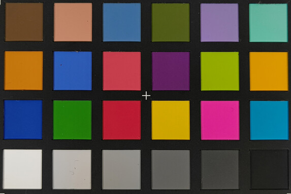 ColorChecker
