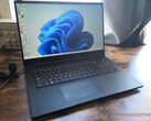 Intel Core i9-12900H debut: Uniwill Technology GM7AG8P laptop review