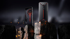 Nubia Red Magic 3S 90 Hz smartphone gets new Eclipse Black color for $480