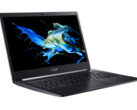 The Acer TravelMate X514-51-511Q: Lightweight, compact and powerful. (Image source: Acer)