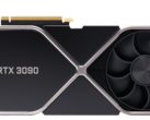 NVIDIA GeForce RTX 3090 GPU - Benchmarks and Specs