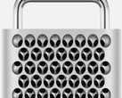 The Mac Pro failed to make inroads into the cheese grater market (Image source: Apple)
