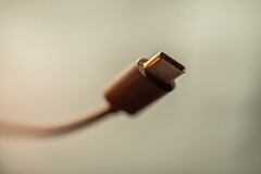 Apple may finally ditch Lightning in favor of USB-C with next year&#039;s iPhones. (Source: Marcus Urbenz on Unsplash)