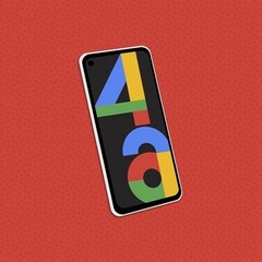 The Pixel 4a will have a slightly larger battery than its predecessor and some other Pixel smartphones. (Image source: XDA Developers)
