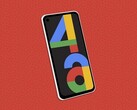The Pixel 4a will have a slightly larger battery than its predecessor and some other Pixel smartphones. (Image source: XDA Developers)