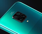 The rollout of MIUI 12 should be all finished for the Redmi Note 9 Pro by December. (Image source: Xiaomi)