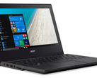 Acer announces TravelMate Spin B1 convertible
