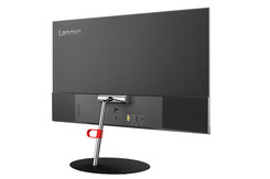 Lenovo ThinkVision X24. (Source: Lenovo)