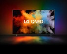 The LG QNED80 Series LED 4K TV models are currently discounted in the US, Canada and Australia. (Image source: LG)