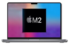 An M2-powered Apple MacBook Pro could hit the shelves before the end of 2022. (Image source: Apple - edited)