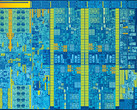 Intel Skylake silicon (Source: Apple Insider)