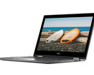 Dell Inspiron 13 5368 Convertible Review