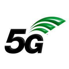 5G networking official logo, Verizon to bring 5G to Los Angeles by the end of 2018