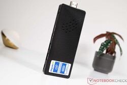 Higole PC Stick review - test device provided by Higole