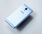 Meizu may be considering a departure from typical smartphone design. (Source: Wired)