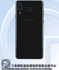 Samsung SM-G8850/Galaxy S9 Mini hits TENAA with Qualcomm Snapdragon 845 in tow