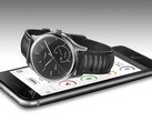 Timex IQ+ Move smart wearable now available