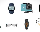Wearables will remain a growing market over the next few years. (Source: Design Interactive)