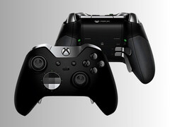 Microsoft Xbox Elite Series 2 controller (Image source: Amazon)