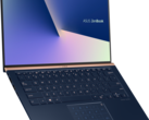 Asus now shipping ZenBook UX333/433/533 series with narrow bezels on all four sides (Source: Asus)